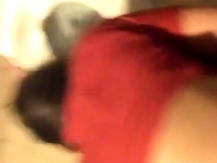 Amateur, Sucer une bite, Brunette brune, Pov