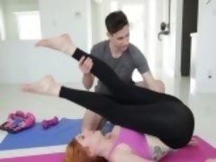 Sucer une bite, Hd, Mère que j'aimerais baiser, Rousse roux