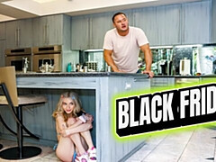 Pornstar scene with cheerful Danny Mountain and Joshua Lewis from Sis Loves Me