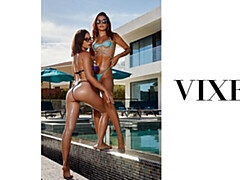 デカ尻, デカチン, デカパイ, フェラチオ, バック, フォアサム, ガリガリ, ティーン