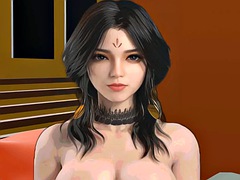 Sage Bhai fucked sisters pussy on birthday