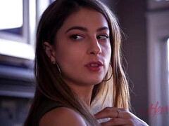 アナル, デカ尻, デカパイ, 茶髪の, レズビアン, 熟年, 淫乱熟女, ティーン