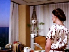 Sucer une bite, Érotique, Mature, Chatte, Rétro, Rasée, Jarretelles, Rétro ancien