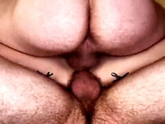 Amateur, Culo, Verga grande, Polla, Estilo perrito, Gorda, Casero, Coño