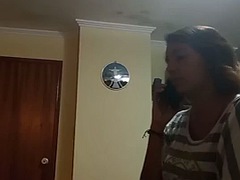 How delicious he fucked me - Tatty rios