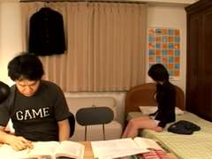 Japanische massage