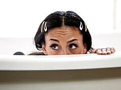 Culo, Verga grande, Mamada, Morena, Estilo perrito, Tetas naturales, Flaco, Adolescente