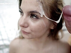 Большая жопа, Большой член, Большие сиськи, Минет, Собачьи, Сперма на лице, Групповуха