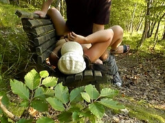 Amateur, Éjaculation interne, Cocu, Tir de sperme, Faciale, Partouze, Hd, Époux mari