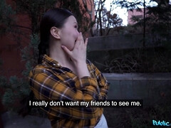 Asiatisch, Tussi, Hardcore, Hd, Geld, Pov, Muschi, Schlampe