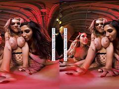 デカパイ, グループ, 手コキする, Hd, オージー, 小柄, 生徒, オッパイの