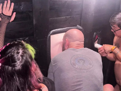 Amateur, Americano, Divertido, Abuelita, Hd, Coño, Chupando, Tragarse