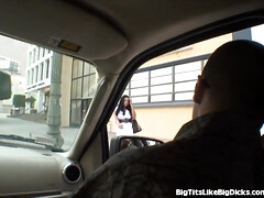 Grosser schwanz, Braunhaarige, Schwanz, Hd, Muschi, Rasiert, Eng, Nass