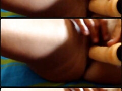 Strand, Grote lul, Pijpbeurt, Vingeren, Omie, Hd, Masturbatie, Moeder