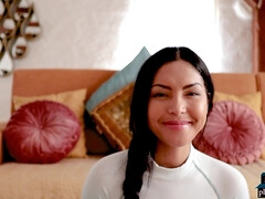 Asiatique, Femme couguar, Souple, Mère que j'aimerais baiser, Petite femme, Solo