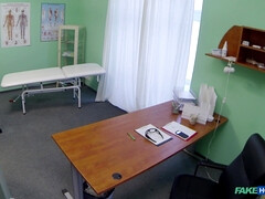 Leie, Handjob, Lecken, Büro, Im freien, Muschi, Uniform, Spanner