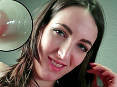18 jahre, Blasen, Handjob, Zierlich, Pov, Geschwollene nippel, Jungendliche (18+), Titten