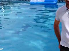 Anaal, Pijpbeurt, Stel, Homo