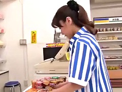 Lifted at the convenience store and became a shaved one