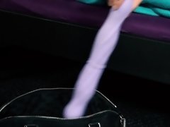 ブロンド, 茶髪の, ヨーロピアン, 指いじり, Hd, レズビアン, オッパイの, おもちゃ