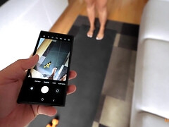 Tetas grandes, Mamada, Morena, Corridas, Polla, Penetracion con dedos, Madres para coger, Pov