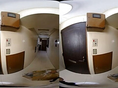 3d, アジア人, デカパイ, 現実, オッパイの