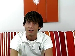 Grosser schwanz, Braunhaarige, Sperma im mund, Spermaladung, Fetisch, Schwul, Orgasmus, Solo