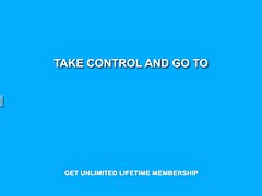 interactive whore pounding