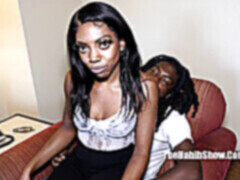 Pornographic stars, ghetto, latina