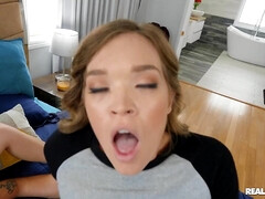 Nana, Hd, Actrice du porno, Plan cul à trois