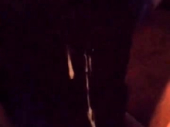 Aziatisch, Pijpbeurt, Sperma shot, Sperma in gezicht, Homo