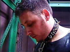 フェラチオ, フェムドム, Hd, レザー, 淫乱熟女, オマンコ, 喫煙