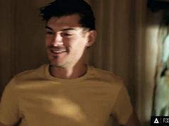 Большой член, Большие сиськи, Блондинки, Минет, Ноги, Фут фетиш, Милф, Сиськи