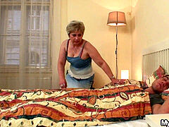 彼氏, 浮気者, 熟年, 母, 現実