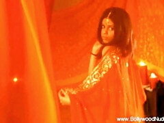 Bollywood Nudes HD featuring dear's exotic movie