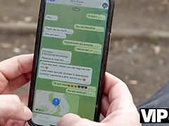 Mooi, Blond, Man die toekijkt, Europees, Vriendin, Hardcore, Hd, Tieten likken