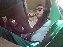 前立腺, コキ, ヤリマンの