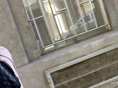 Süss, Tschechisch, Deutsch, Geld, Zierlich, Strümpfe, Jungendliche (18+), Titten