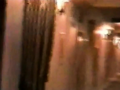 Leie, Blondine, Öffentlich, Jungendliche (18+), Vintage