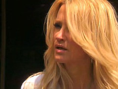 In den arsch, Polizei, Öffentlich