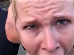 Leie, Frau, Interrassisch, Öffentlich, Swingers
