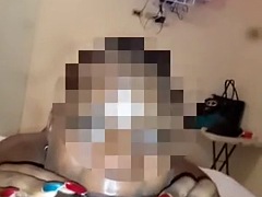 素人, 美女, デカパイ, 浮気者, 黒人, なめる, フェラする, オッパイの