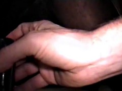 Большой член, Кончили внутрь, Межрасовый секс