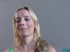 Amateur, Cul, Sucer une bite, Tir de sperme, Faciale, Pov, Public, Avaler