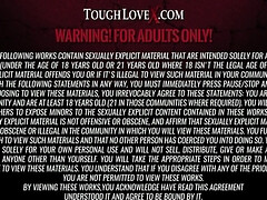 18 jaar, Grote mammen, Blond, Rondborstig, Hondjeshouding, Natuurlijke tieten, Buiten, Tieten likken