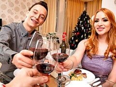 Doigter, Hard, Lesbienne, Léchez, Chatte, Rousse roux, Rasée, Dénudage