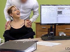 ブロンド, ヨーロピアン, Hd, キス, オナニー, 母, オマンコ, フェラする