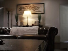 Anaal, Grote mammen, Blond, Dubbele penetratie, Hd, Moeder die ik wil neuken, Kousen, Trio