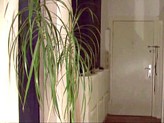 Сперма на лице, Немки