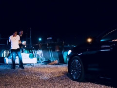 Blasen, Hochschule, Doppelpenetration, Hardcore, Hd, Öffentlich, Reiten, Flotter dreier